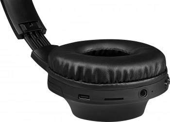 Наушники с микрофоном Defender FreeMotion B445