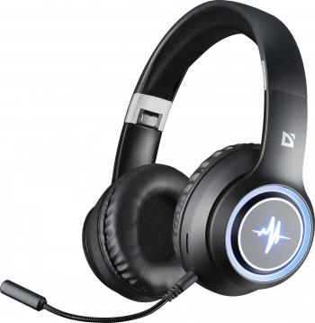 Наушники с микрофоном Defender FreeMotion B571
