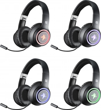 Наушники с микрофоном Defender FreeMotion B571