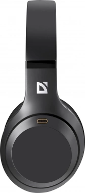 Наушники с микрофоном Defender FreeMotion B695