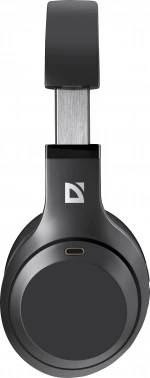Наушники с микрофоном Defender FreeMotion B695