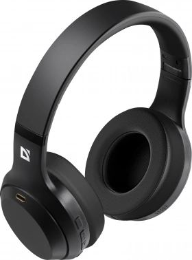 Наушники с микрофоном Defender FreeMotion B695