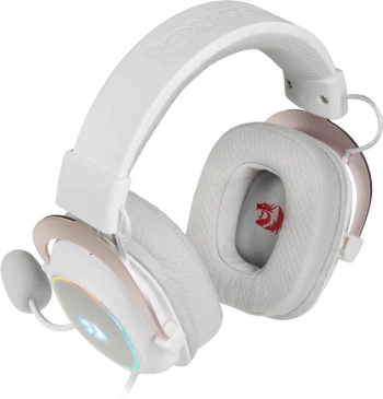 Наушники с микрофоном Redragon Zeus X