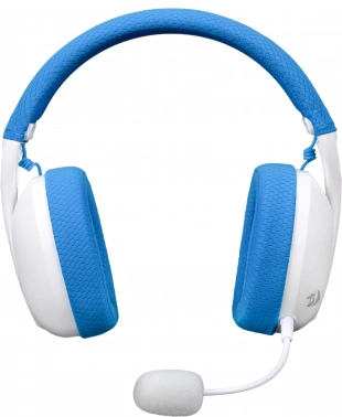 Наушники с микрофоном Redragon Ire Pro