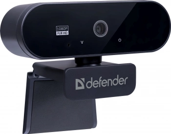 Камера Web Defender G-Lens 2580