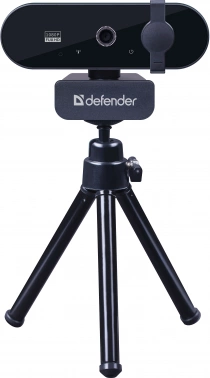 Камера Web Defender G-Lens 2580