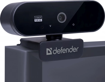 Камера Web Defender G-Lens 2580