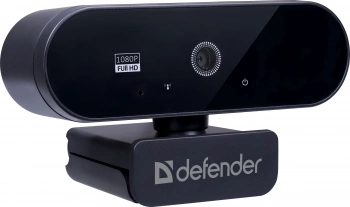 Камера Web Defender G-Lens 2580