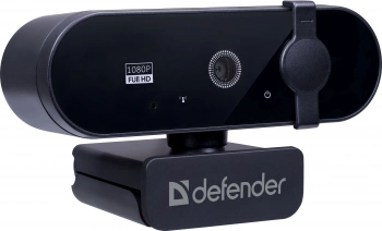 Камера Web Defender G-Lens 2580