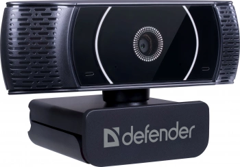 Камера Web Defender G-Lens 2590