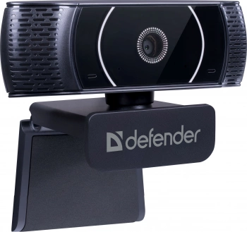 Камера Web Defender G-Lens 2590