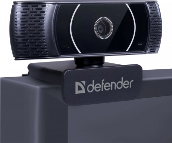 Камера Web Defender G-Lens 2590