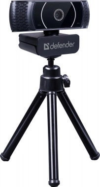 Камера Web Defender G-Lens 2590