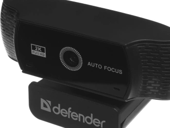 Камера Web Defender G-Lens 2590