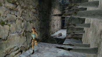 Игра для PS5 PlayStation Tomb Raider I-III Remastered Стандартное издание (18+)