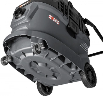 Строительный пылесос Bort BAX-600E