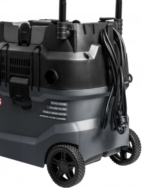 Строительный пылесос Bort BAX-600E