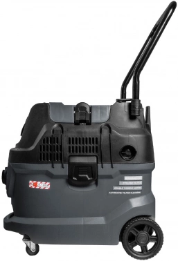 Строительный пылесос Bort BAX-600E