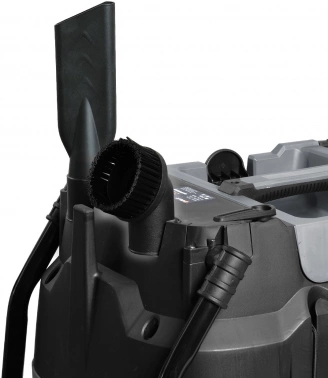 Строительный пылесос Bort BAX-600E