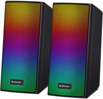 Колонки Defender Spitfire