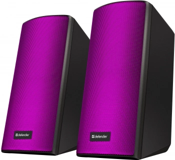 Колонки Defender Spitfire