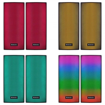 Колонки Defender Spitfire