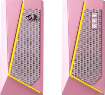 Колонки Redragon Anvil