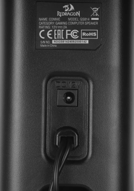 Колонки Redragon Connie