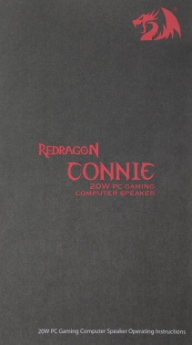 Колонки Redragon Connie