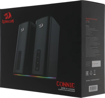 Колонки Redragon Connie