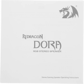 Саундбар Redragon Dora