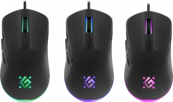 Мышь Defender Arga GM-049