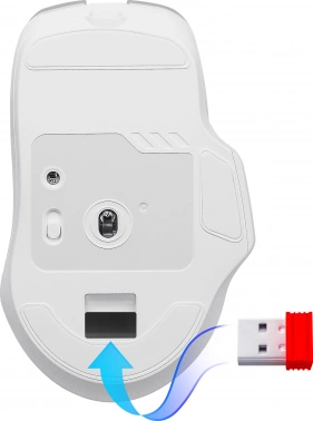 Мышь Defender Astro Elite GM-056