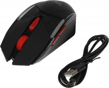 Мышь Defender Horrodine GM-237