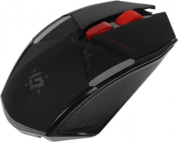 Мышь Defender Horrodine GM-237