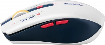 Мышь Defender Dila MM-282