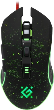 Мышь Defender Draglen GM-907