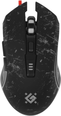 Мышь Defender Draglen GM-907