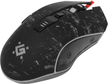 Мышь Defender Draglen GM-907