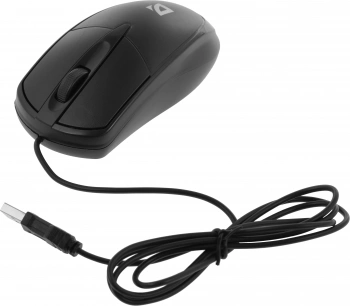 Мышь Defender Trace MB-989