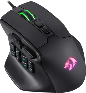 Мышь Redragon Aatrox