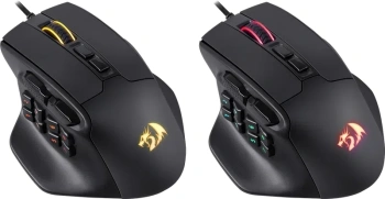 Мышь Redragon Aatrox