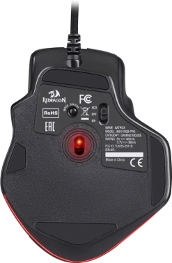 Мышь Redragon Aatrox