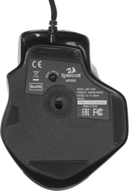 Мышь Redragon Aatrox