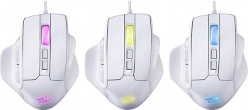 Мышь Redragon Bullseye