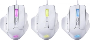 Мышь Redragon Bullseye