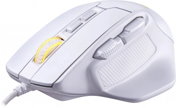 Мышь Redragon Bullseye