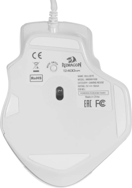 Мышь Redragon Bullseye