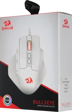 Мышь Redragon Bullseye