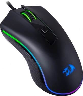 Мышь Redragon Cypher